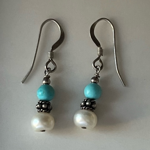 Handmade Earrings - Picture 1 of 1